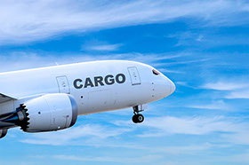 Avión de carga